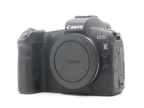Canon EOS R