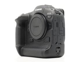 Canon EOS R3
