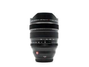 Fujifilm XF 8-16mm f/2.8 R LM WR