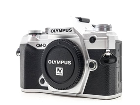 Olympus OM-D E-M5 Mark III