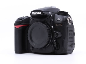 Nikon D7000