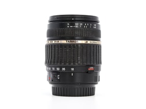 Tamron AF 18-200mm f/3.5-6.3 XR Di II LD Asferische (IF) Macro - Geschikt voor Canon EF-S