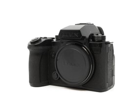 Panasonic Lumix S5 IIX
