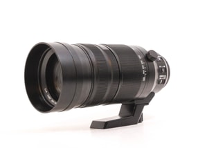 Panasonic Leica DG Vario-Elmar 100-400mm f/4-6.3 ASPH. Power O.I.S.