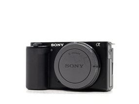 Sony ZV-E10