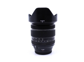Fujifilm XF 16-80mm f/4 R OIS WR