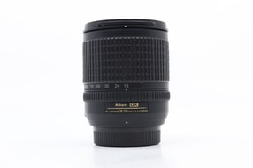 Nikon AF-S DX Nikkor 18-135mm f/3.5-5.6G IF-ED