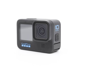 GoPro HERO10 Black