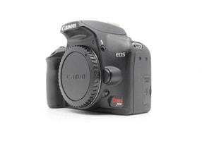 Canon EOS Rebel XS
