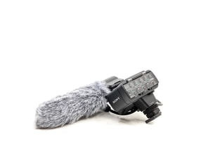 Kit Sony XLR-K2M Adaptateur et Microphone