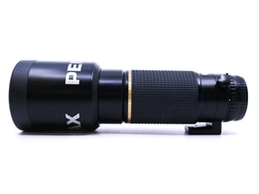 Pentax SMC Pentax-FA 645 300mm f/4 ED [IF]