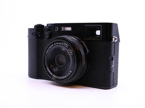 Fujifilm X100VI