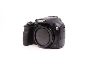 Sony Alpha A3000