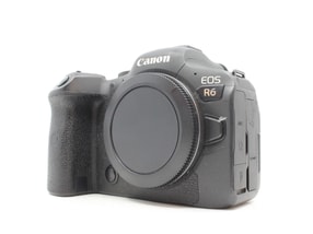 Canon EOS R6
