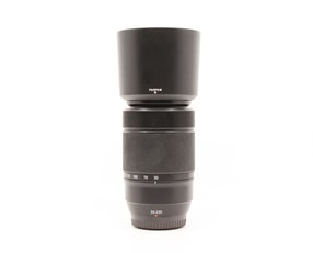 Fujifilm XC 50-230mm f/4.5-6.7 OIS II