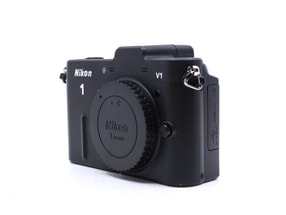 Nikon 1 V1