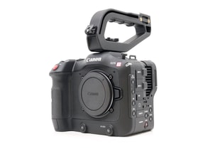 Canon EOS C70