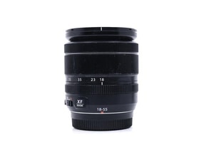 Fujifilm XF 18-55mm f/2.8-4 R LM OIS