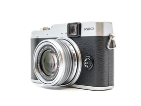 Fujifilm X20