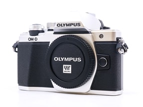 Olympus OM-D E-M10 Mark II