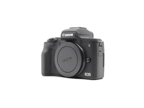 Canon EOS M50 II