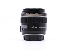 Canon EF-S 60mm f/2.8 Macro USM