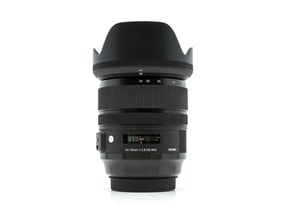 Sigma 24-70mm f/2.8 DG OS HSM Art - Canon EF Kompatibel