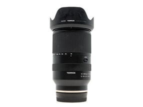 Tamron 18-300mm f/3.5-6.3 Di III-A VC VXD - Monture Sony E