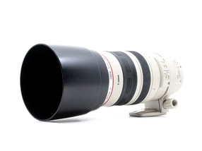 Canon EF 100-400mm f/4.5-5.6 L IS USM