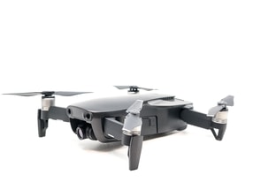 DJI Mavic Air Fly More Combo