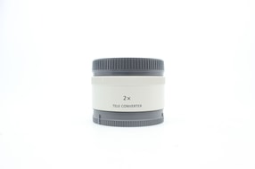Sony FE 2x Teleconverter