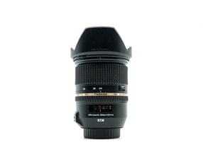 Tamron SP 70-200mm f/2.8 Di VC USD - Canon EF Fit