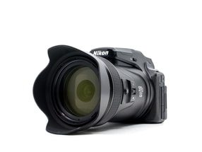 Nikon Coolpix P1000
