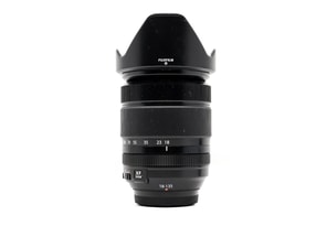 Fujifilm XF 18-135mm f/3.5-5.6 R LM OIS WR