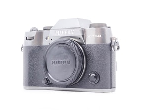 Fujifilm X-T50