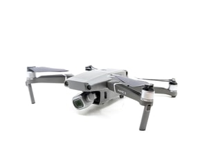 DJI Mavic 2 Pro met DJI Smart Controller