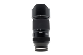 Tamron 70-180mm f/2.8 Di III VC VXD G2 - monture Sony FE