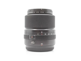 Fujifilm GF 45mm f/2.8 R WR