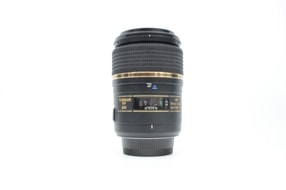 Tamron SP AF 90mm f/2.8 Di Macro - Nikon Fit