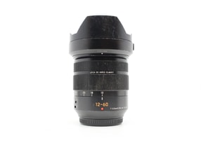 Panasonic Leica DG Vario-Elmarit 12-60mm f/2.8-4.0 ASPH. Power O.I.S.