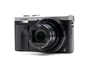 Panasonic Lumix DMC-TZ80