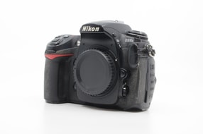 Nikon D300s
