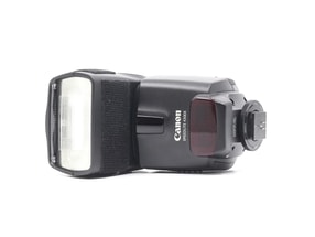 Canon Speedlite 430EX