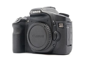 Canon EOS 40D