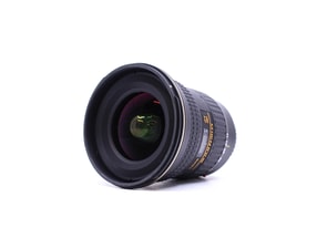 Tokina 17-35mm f/4 AT-X Pro FX - Canon EF Fit