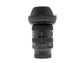 Sigma 24-70mm f/2.8 DG DN II ART - Monture L 