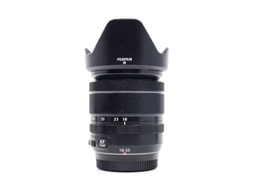Fujifilm XF 18-55mm f/2.8-4 R LM OIS