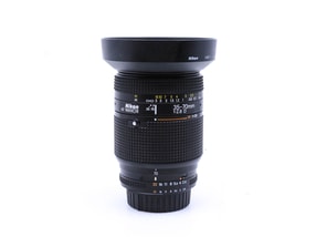 Nikon AF Nikkor 35-70mm f/2.8D