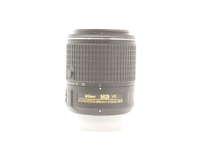 Nikon AF-S DX Nikkor 55-200mm f/4-5.6G ED VR II