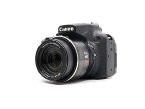Canon PowerShot SX50 HS